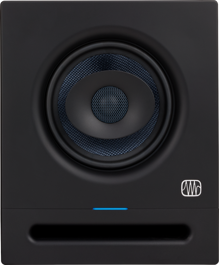PreSonus Eris Pro 6 Active Coaxial 2-Way Studio Monitors - 6"