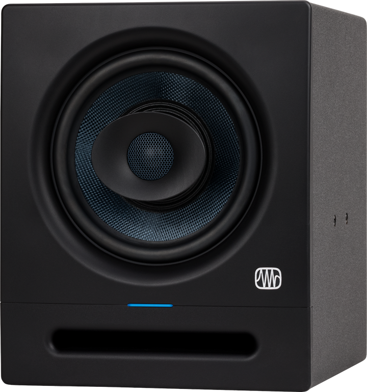 PreSonus Eris Pro 8 Active Coaxial 2-Way Studio Monitors - 8"