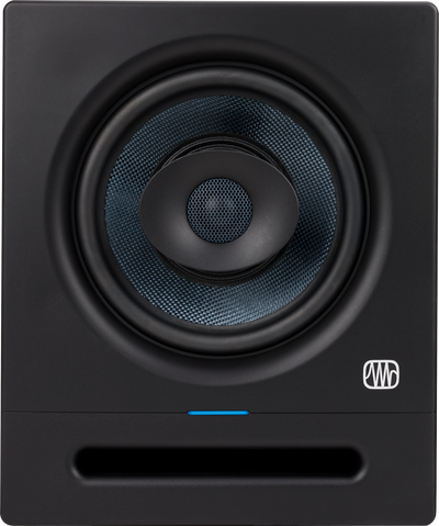 PreSonus Eris Pro 8 Active Coaxial 2-Way Studio Monitors - 8"