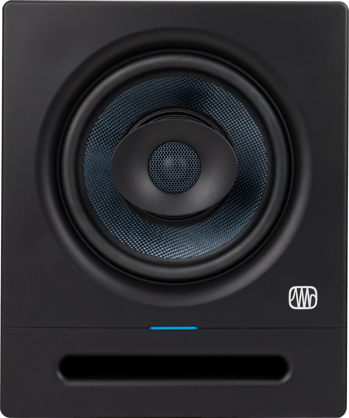 PreSonus Eris Pro 8 Active Coaxial 2-Way Studio Monitors - 8"