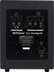PreSonus Eris Pro SUB 10 Active Studio Subwoofer - 10"
