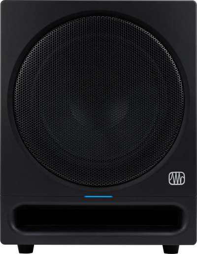PreSonus Eris Pro SUB 10 Active Studio Subwoofer - 10"
