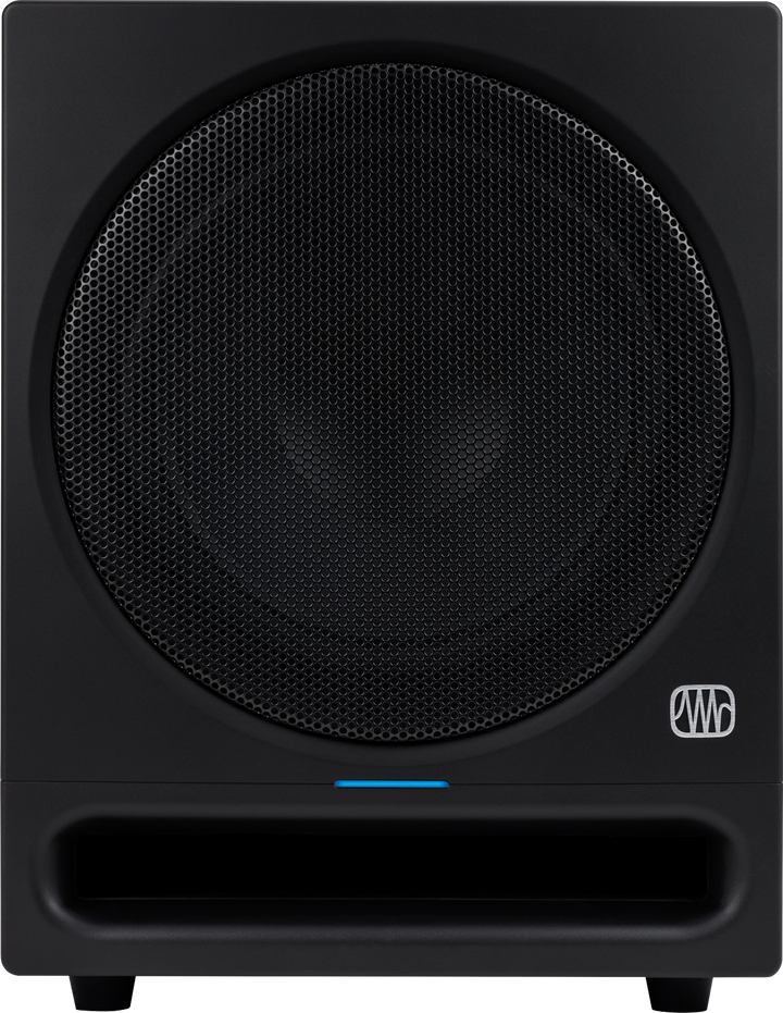 PreSonus Eris Pro SUB 10 Active Studio Subwoofer - 10"