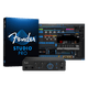 PreSonus Fender Quantum LT 4 USB-C Audio Interface