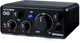 PreSonus Audiobox GO CREATOR Bundle Recording Package with USB-C Audio Interface