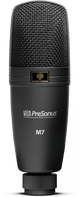 PreSonus Audiobox GO CREATOR Bundle Recording Package with USB-C Audio Interface