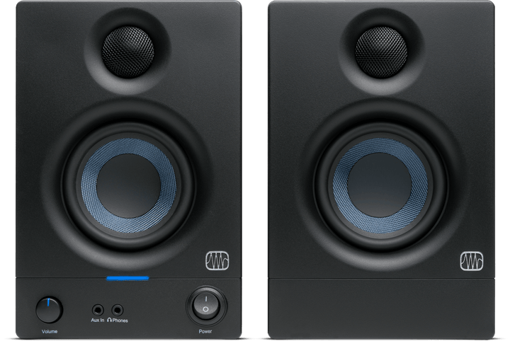 PreSonus Audiobox 96K COMPLETE Hardware/Software Recording Bundle (25th Anniversary)