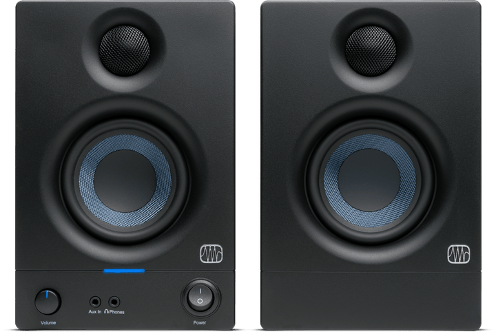 PreSonus PreSonus AudioBox 96K Complete Recording Bundle (25th Anniversary) (Open Box)