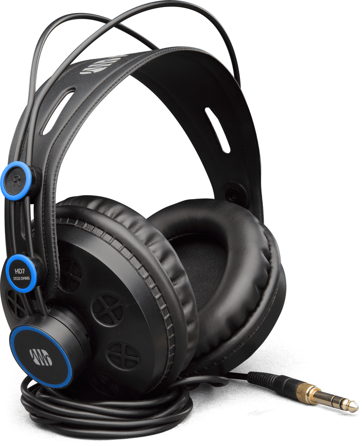PreSonus PreSonus AudioBox 96K Complete Recording Bundle (25th Anniversary) (Open Box)