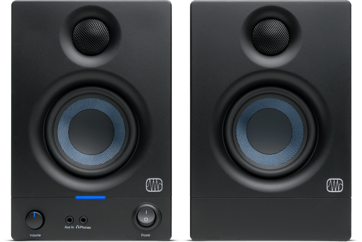 PreSonus Quantum ES Ultimate Hardware/Software Recording Bundle