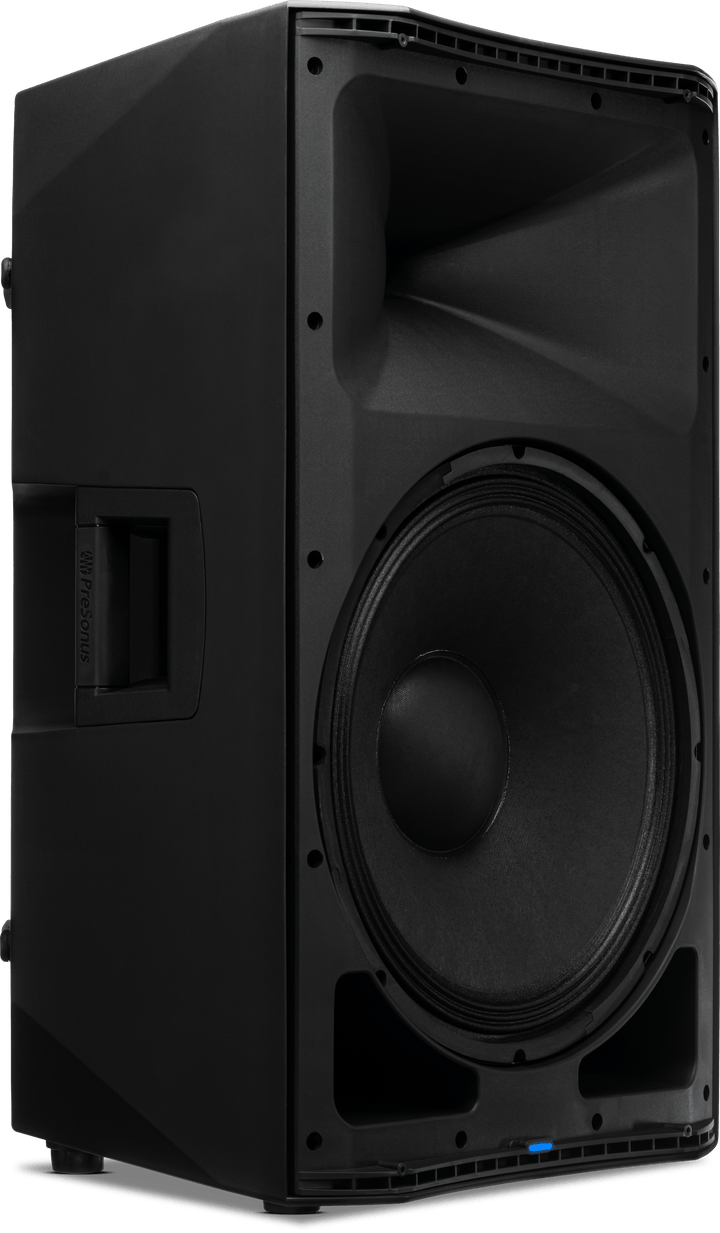 PreSonus AIR XD 15 2 Way Active Extended Definition Loudspeaker - 15"