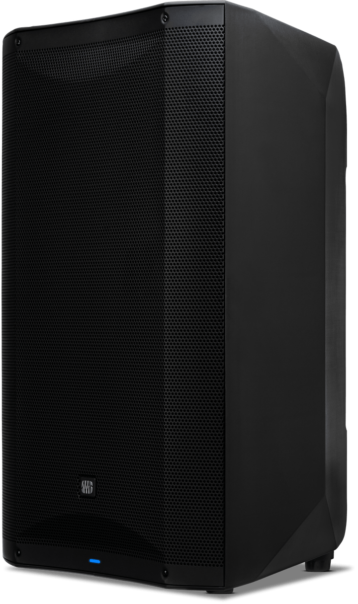 PreSonus AIR XD 15 2 Way Active Extended Definition Loudspeaker - 15"