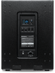 PreSonus AIR XD SUB 15 Active Extended Definition Subwoofer - 15"