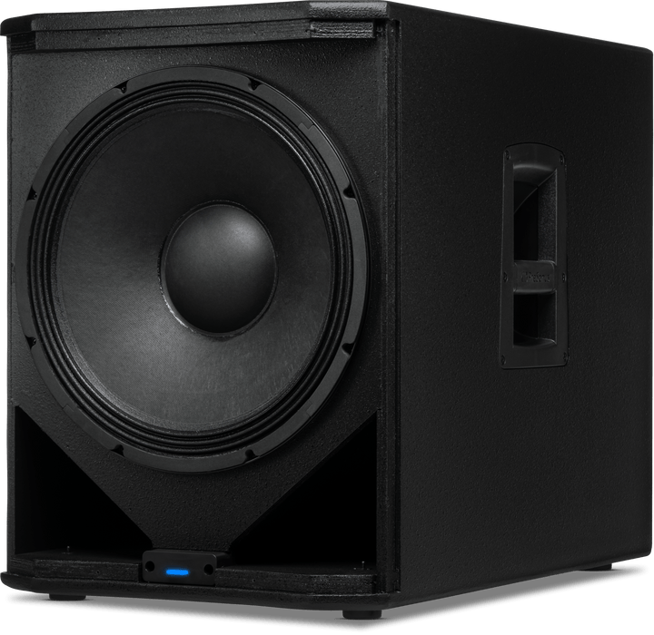 PreSonus AIR XD SUB 15 Active Extended Definition Subwoofer - 15"