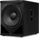 PreSonus AIR XD SUB 15 Active Extended Definition Subwoofer - 15"