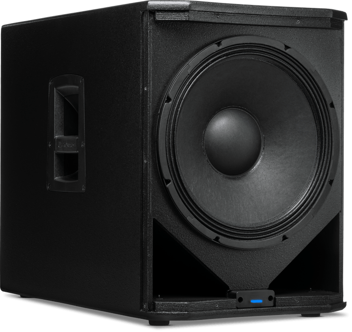PreSonus AIR XD SUB 15 Active Extended Definition Subwoofer - 15"