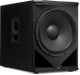 PreSonus AIR XD SUB 15 Active Extended Definition Subwoofer - 15"