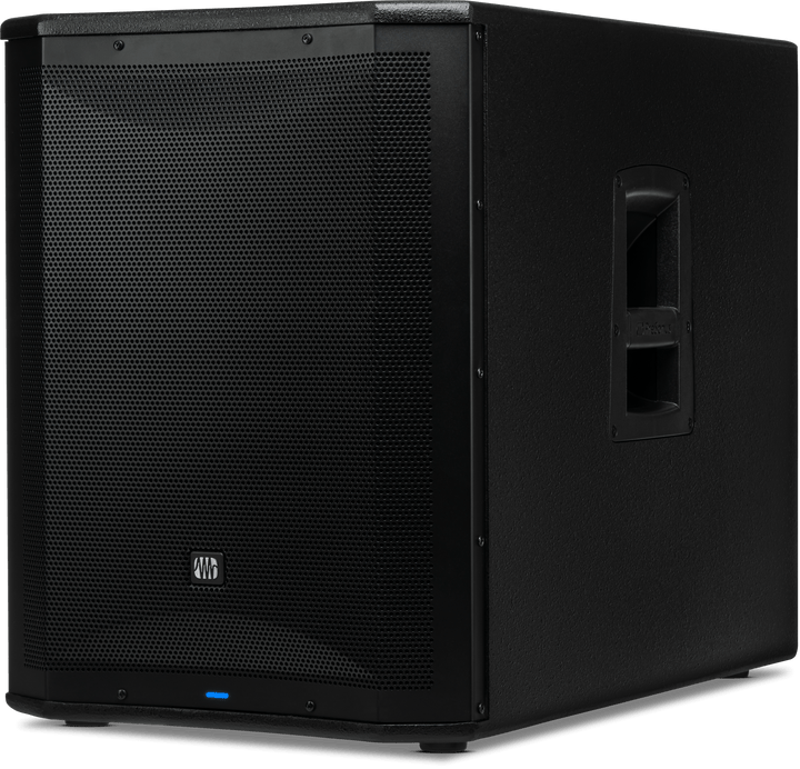 PreSonus AIR XD SUB 15 Active Extended Definition Subwoofer - 15"