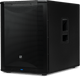 PreSonus AIR XD SUB 15 Active Extended Definition Subwoofer - 15"