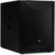 PreSonus AIR XD SUB 15 Active Extended Definition Subwoofer - 15"