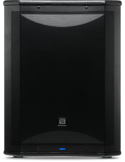 PreSonus AIR XD SUB 15 Active Extended Definition Subwoofer - 15"