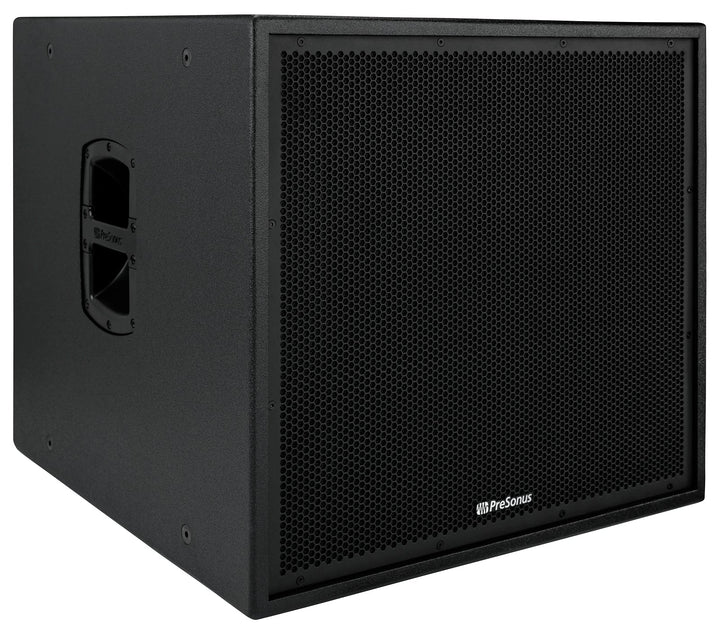 PreSonus CDLSUB18 Powered Subwoofer - 18"