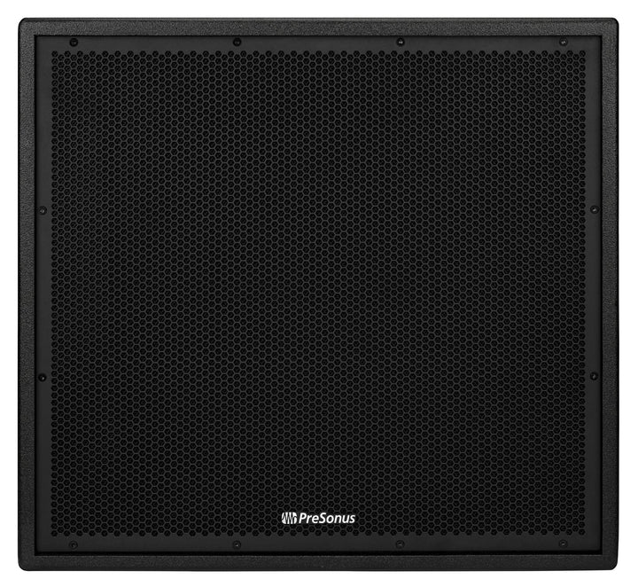 PreSonus CDLSUB18 Powered Subwoofer - 18"