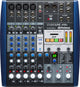 PreSonus StudioLive AR8c 8-channel Mixer / Recorder With USB-C