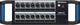 PreSonus NSB 8.8 8X8 AVB-Networked Stage Box