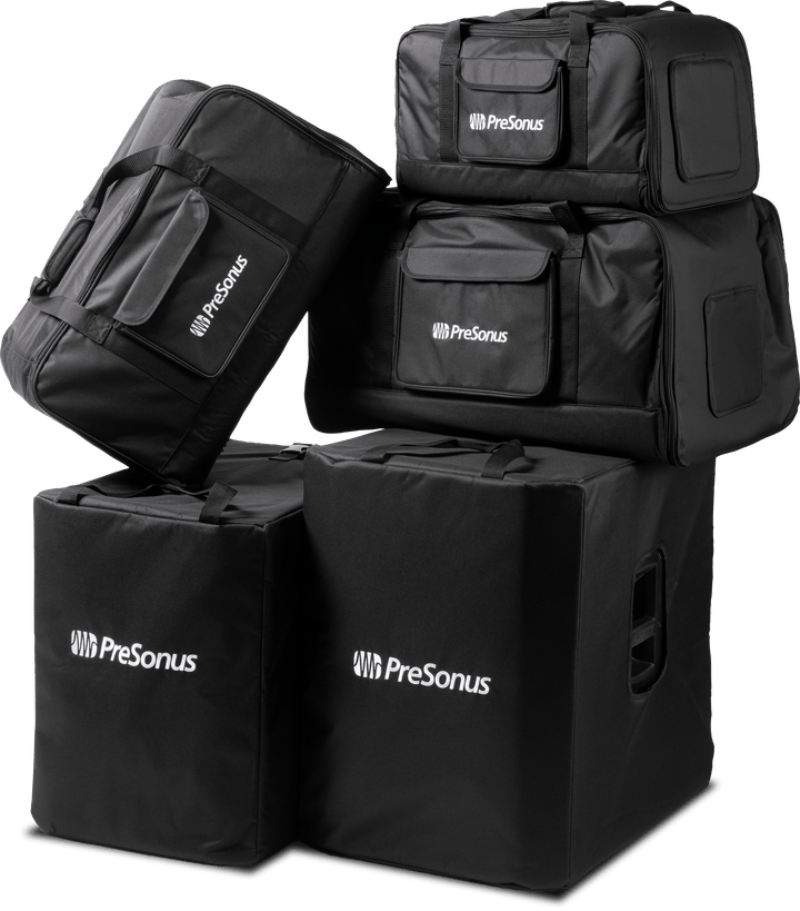 Presonus AIR-XD-SUB-15-COVER