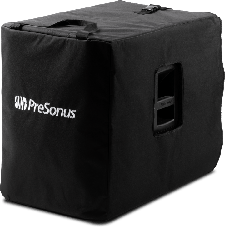 Presonus AIR-XD-SUB-15-COVER
