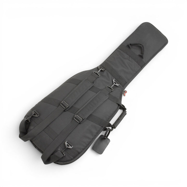 SKB SKB 1SKB-GB66 Electric Guitar Gig Bag (Black) - Instrument Accessories