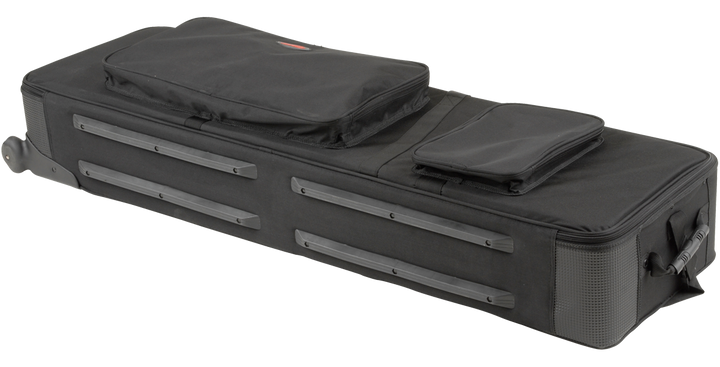 SKB SKB 1SKB-SC76KW Soft Case for 76-Note Keyboards (Black) - Controller Cases
