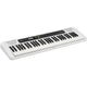 Casio CT-S200WE 61-Key Portable Keyboard (with Stand and Bench) - Electric Pianos