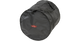 SKB SKB 1SKB DB1620 Bass Drum Gig Bag (Black) - Instrument Cases
