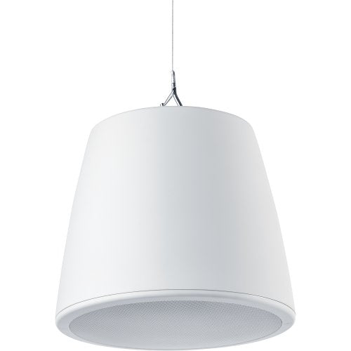 Electro-Voice Electro-Voice EVID-P6.2W 6.5in 2-Way Pendant Speaker - 8Ω/70/100V - White