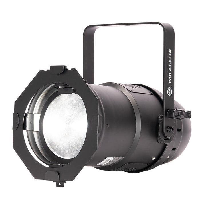 ADJ PAR Fixture (6000K) with 300W WW COB LED