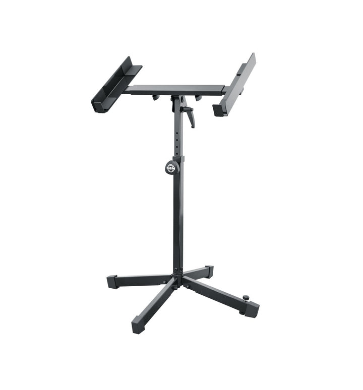 K&M K&M 28075 Black Mixer Stand