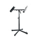 K&M K&M 28075 Black Mixer Stand