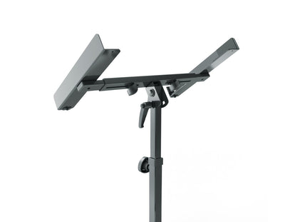 K&M K&M 28075 Black Mixer Stand