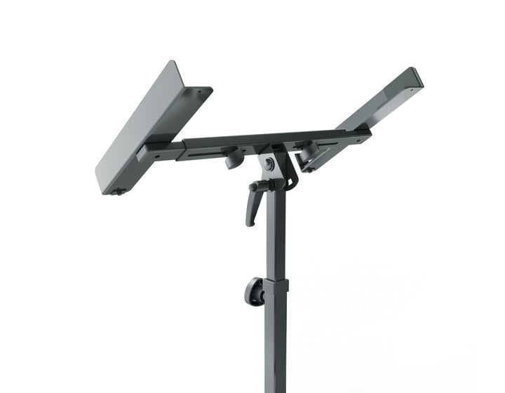 K&M K&M 28075 Black Mixer Stand