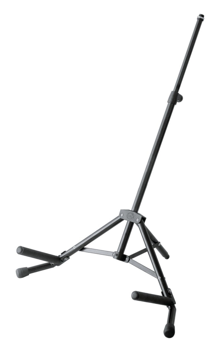 K&M K&M 28130BLACK Amplifier Stand