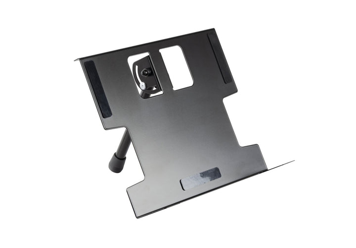 K&M K&M 28140-BLACK Eurorack Stand