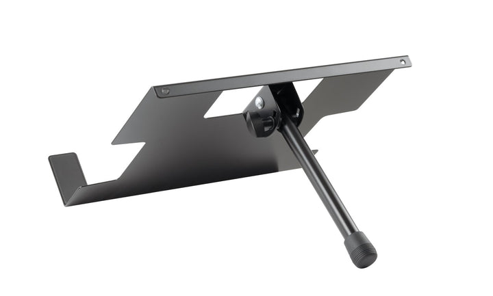 K&M K&M 28140-BLACK Eurorack Stand