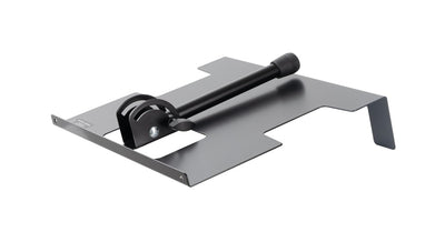 K&M K&M 28140-BLACK Eurorack Stand