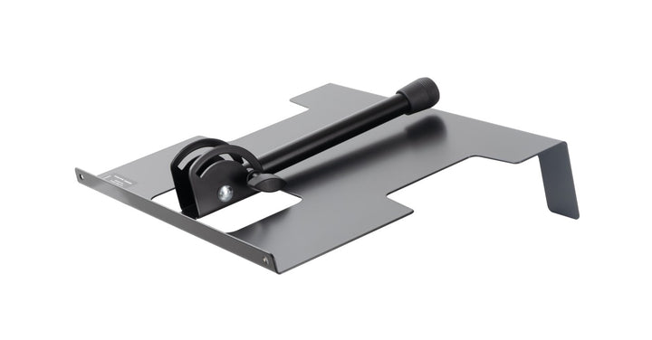 K&M K&M 28140-BLACK Eurorack Stand