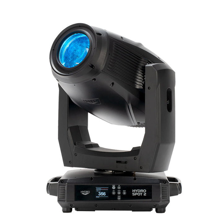 ADJ Moving Head - IP65 with 320W CW LED