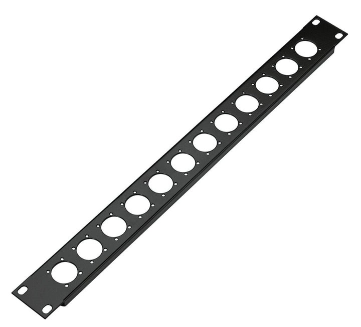 K&M K&M 28312 Black Panel