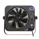 ADJ Compact Stage Fan with DMX - 500 to 2600 RPM