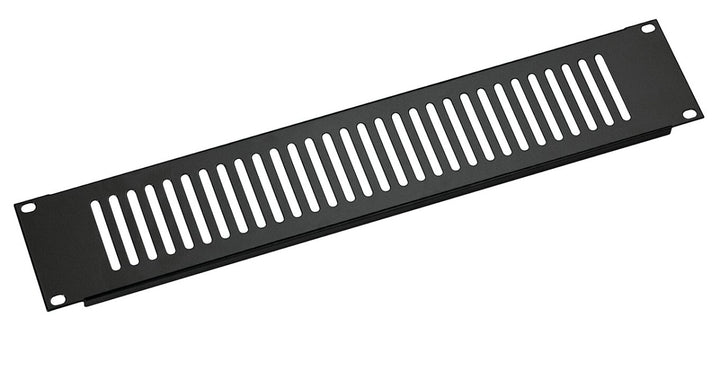 K&M K&M 28452-BLACK Ventilation Panel